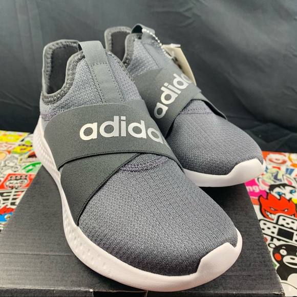 Adidas PureMotion Adapt Womens Various Sizes - Picture 6 of 9